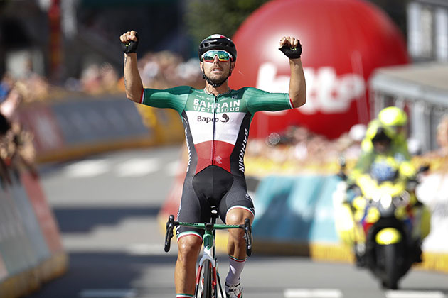 Sonny Colbrelli